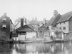 The Steam Packet Public House - Norwich