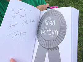 Rob Donovan - Labour Party Activist Rob Donovan - Labour Party Activist