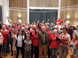 Heartlands - Cornwall - 19th September 2019 Heartlands - Cornwall - 19th September 2019
