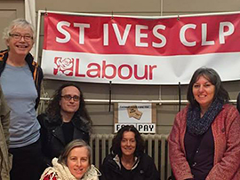 Rob Donovan - Labour Party Activist Rob Donovan - Labour Party Activist