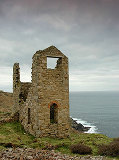 Botallack - West Wheal Owles Mine Botallack - West Wheal Owles Mine