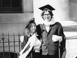 Rob Donovan - Scholar and Academic - Sheldonian Oxford Rob Donovan - Scholar and Academic - Sheldonian Oxford