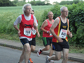 Rob Donovan - Runner - Broome 10K – 2012 Rob Donovan - Runner - Broome 10K – 2012