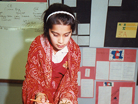 Rob Donovan - Teacher - Divali Rob Donovan - Teacher - Divali