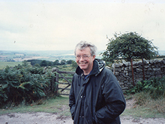 Rob Donovan - Northumberland - 1994